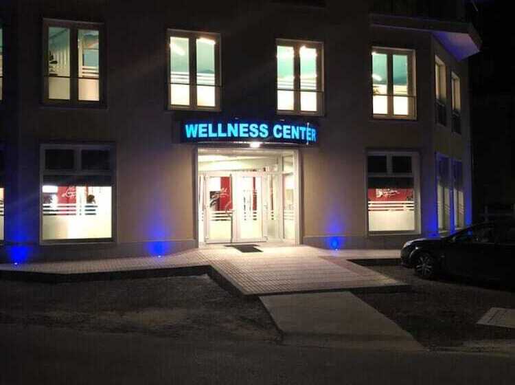 فندق Spa Playa Langosteira By Adeloló