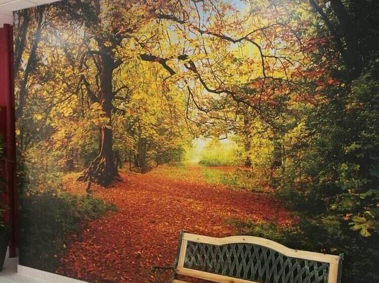 فندق Spa Playa Langosteira By Adeloló