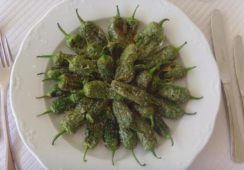 فندق Spa Playa Langosteira By Adeloló