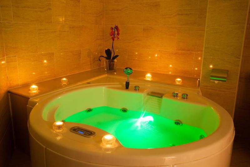 فندق Spa Playa Langosteira By Adeloló