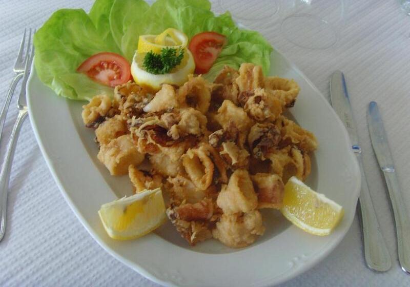 فندق Spa Playa Langosteira By Adeloló