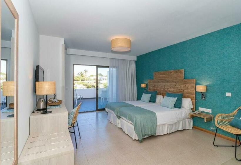 ホテル Playa Santandria Adults Only