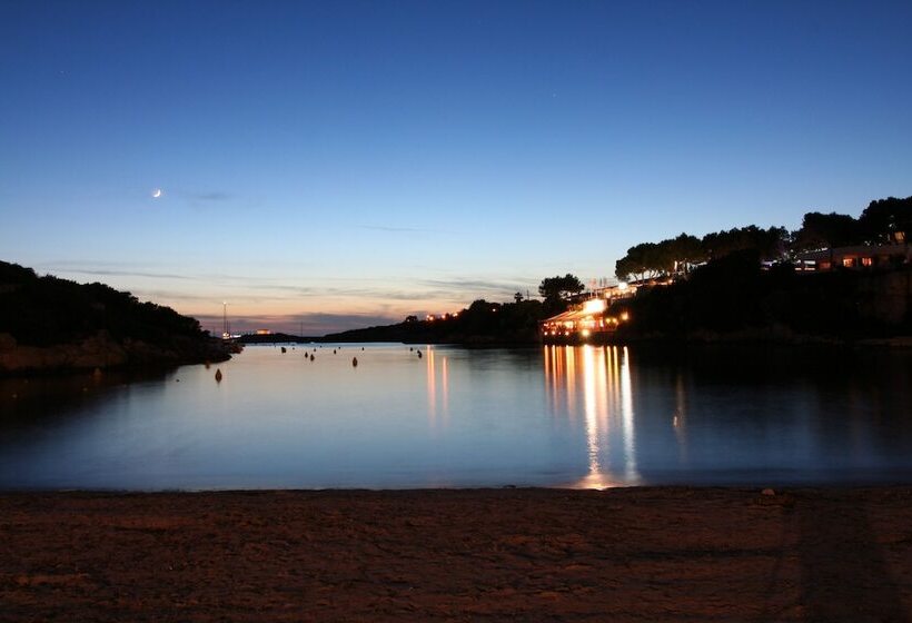 ホテル Playa Santandria Adults Only