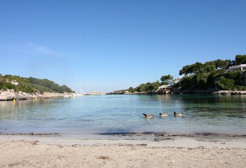 ホテル Playa Santandria Adults Only