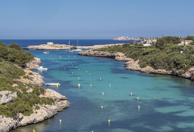 ホテル Playa Santandria Adults Only