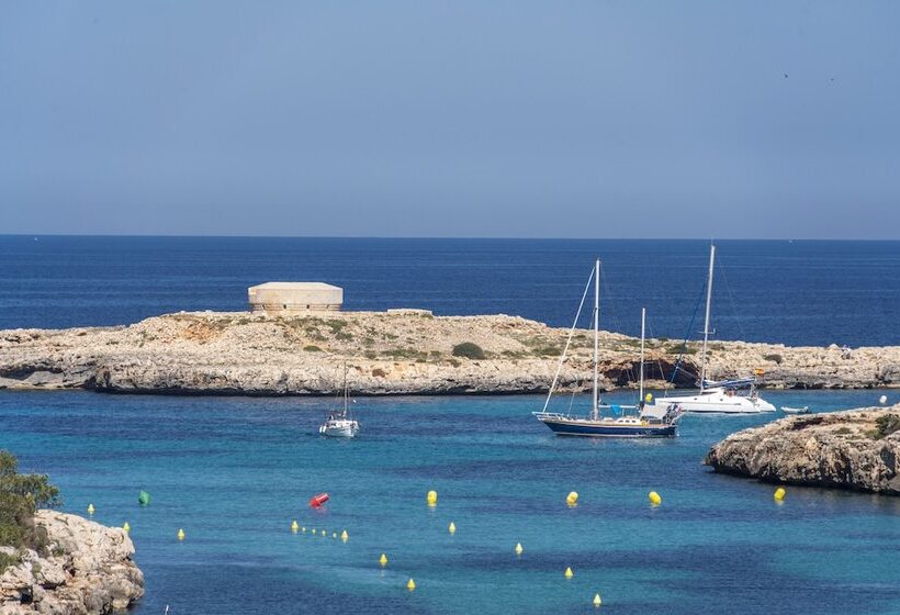 ホテル Playa Santandria Adults Only