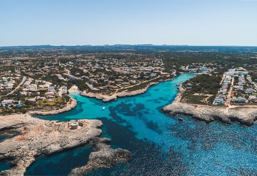 ホテル Playa Santandria Adults Only