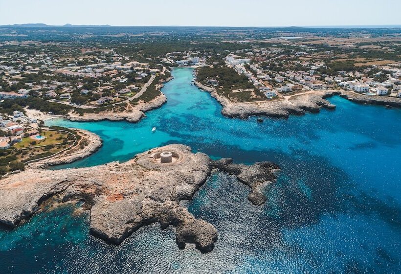 ホテル Playa Santandria Adults Only