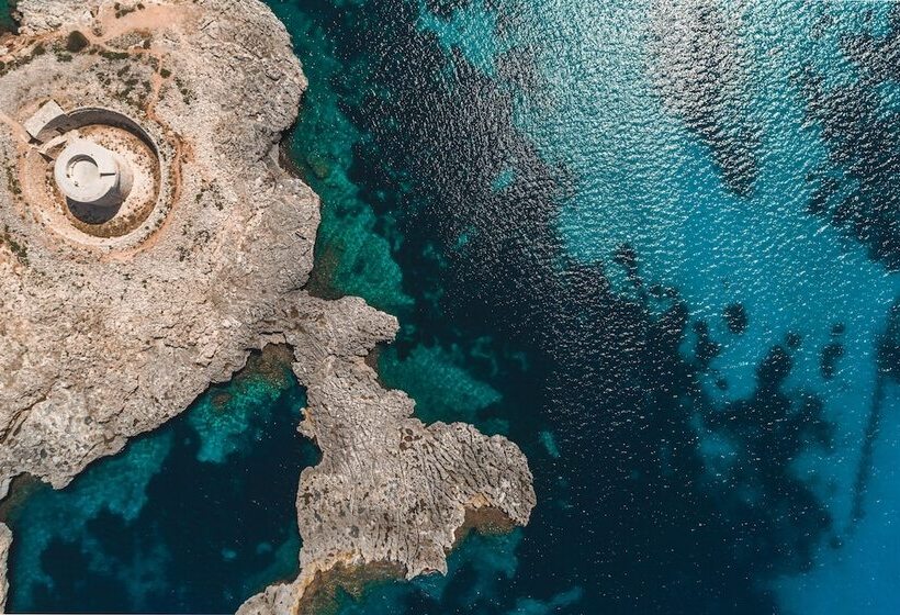 ホテル Playa Santandria Adults Only