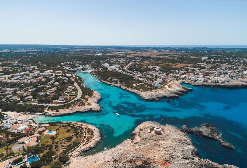 ホテル Playa Santandria Adults Only