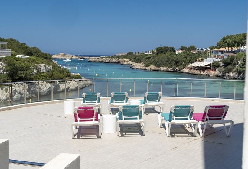 ホテル Playa Santandria Adults Only