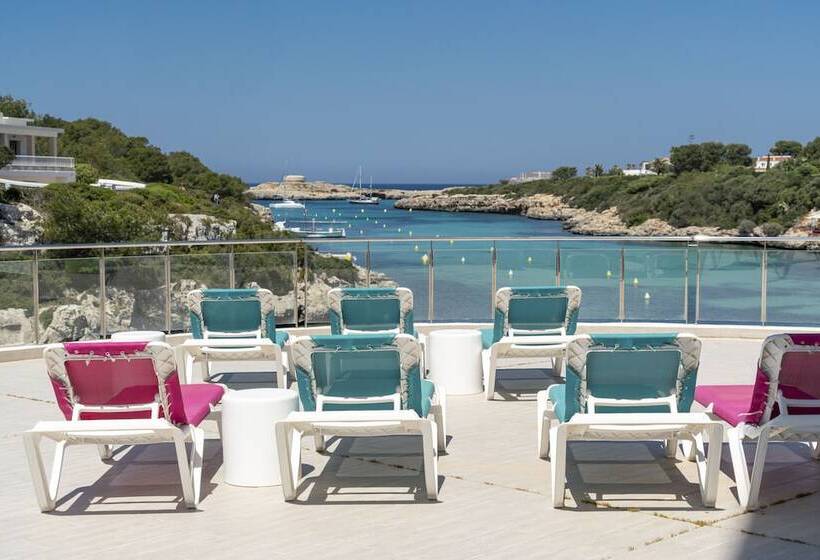 ホテル Playa Santandria Adults Only