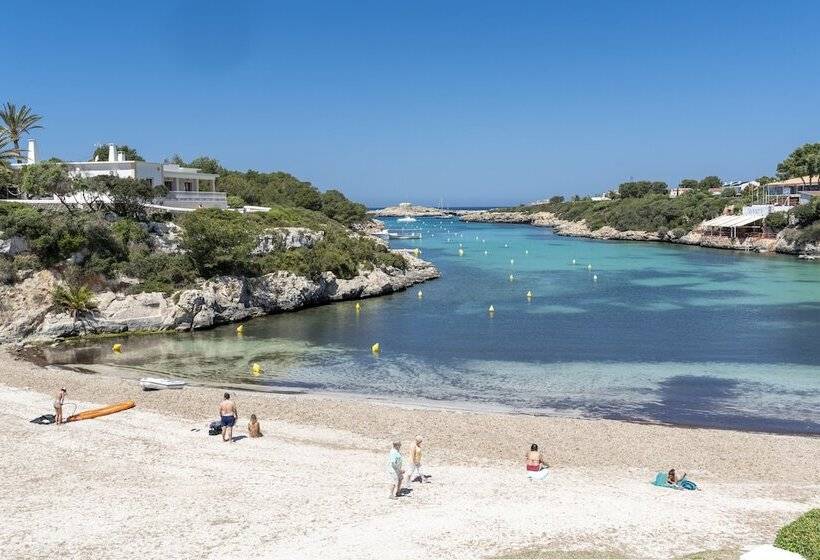 ホテル Playa Santandria Adults Only