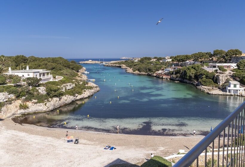 ホテル Playa Santandria Adults Only