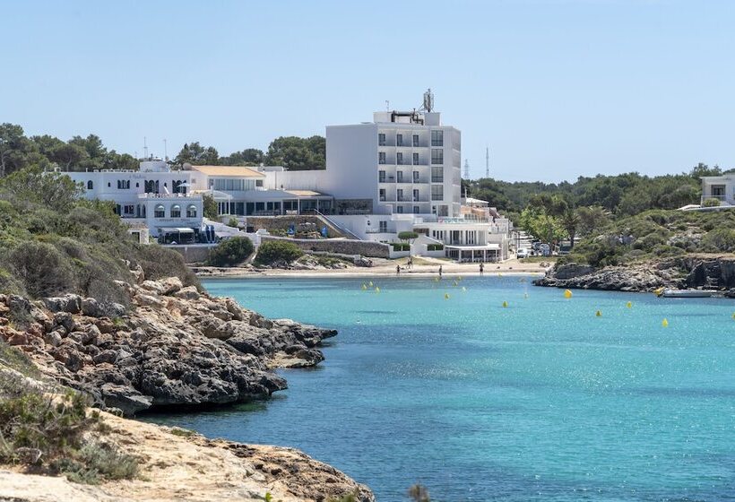 ホテル Playa Santandria Adults Only