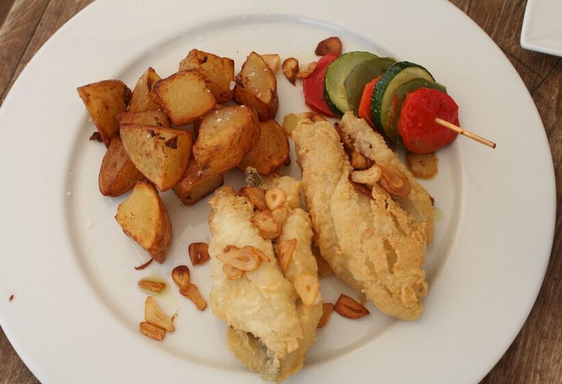 ホテル Playa Santandria Adults Only