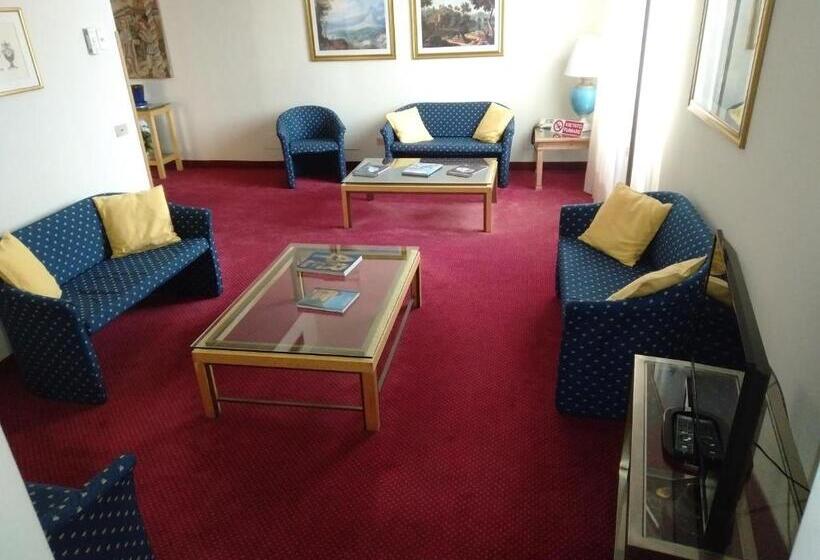 בית מלון כפרי Polo