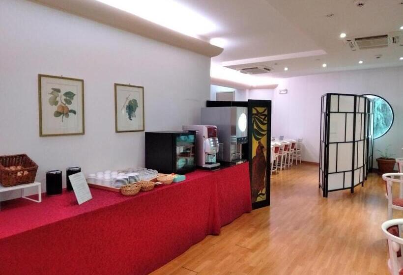 בית מלון כפרי Polo