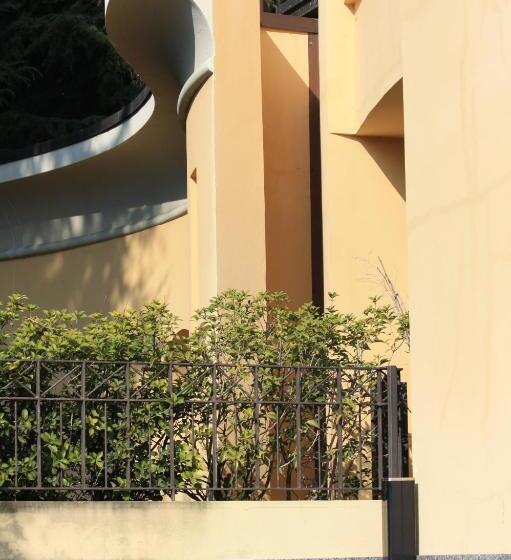 בית מלון כפרי Polo