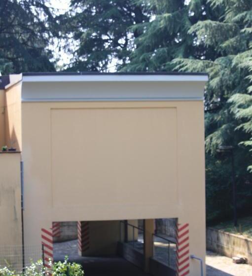 בית מלון כפרי Polo