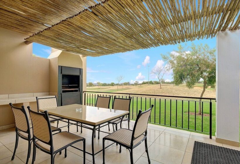 Protea Hotel By Marriott Polokwane Ranch Resort