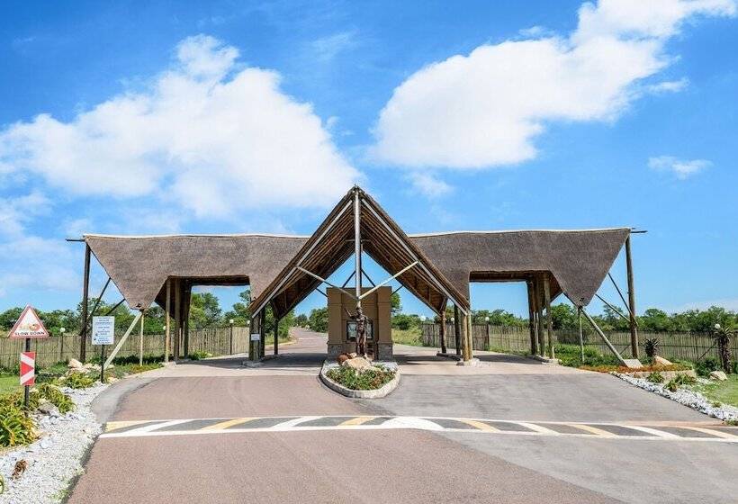 Protea Hotel By Marriott Polokwane Ranch Resort