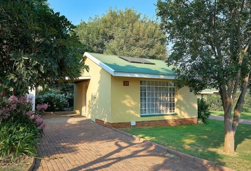 Protea Hotel By Marriott Polokwane Ranch Resort