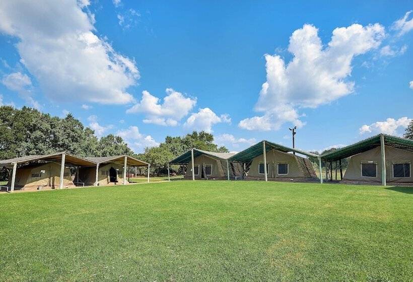 Protea Hotel By Marriott Polokwane Ranch Resort