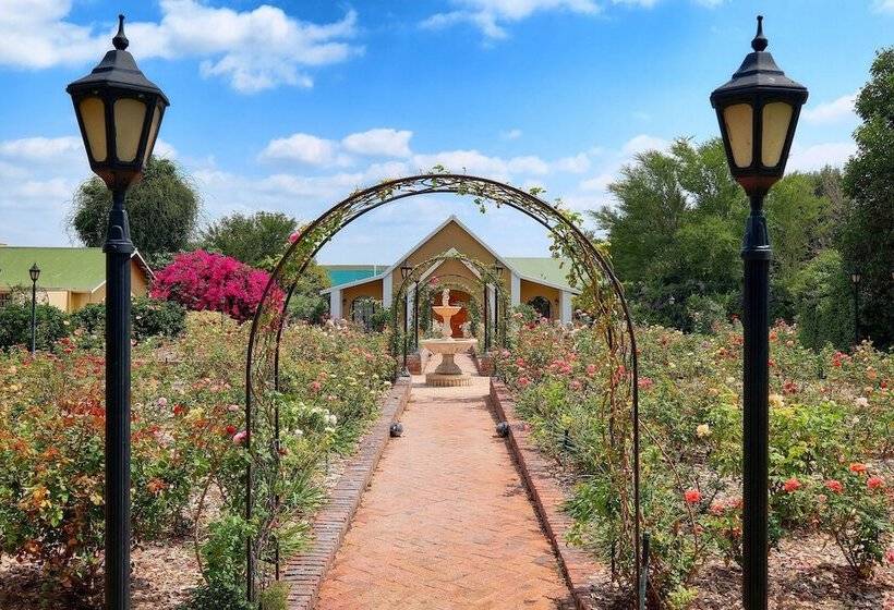 Protea Hotel By Marriott Polokwane Ranch Resort