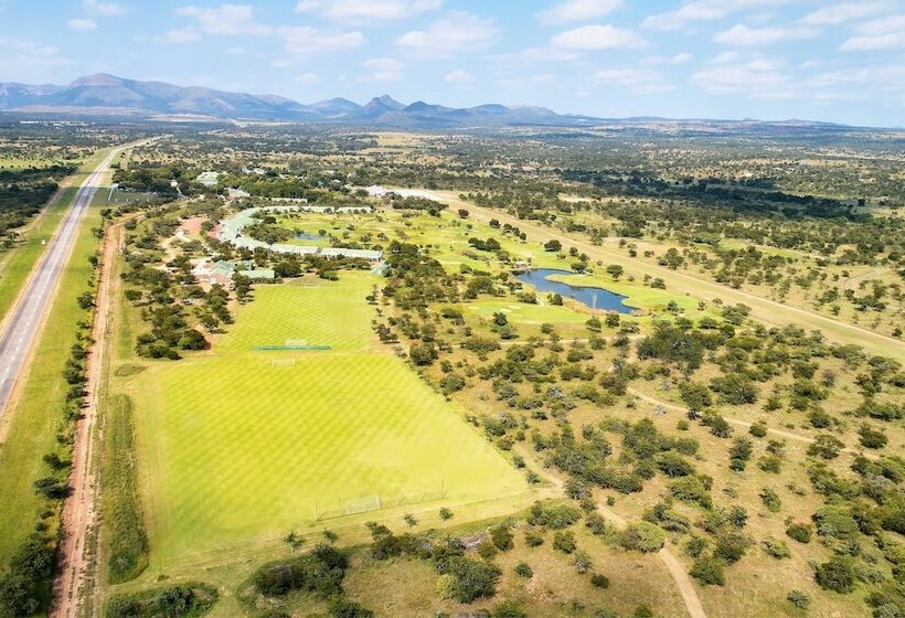Protea Hotel By Marriott Polokwane Ranch Resort