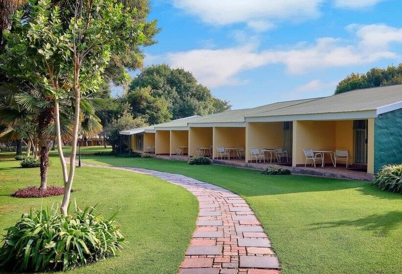 Protea Hotel By Marriott Polokwane Ranch Resort