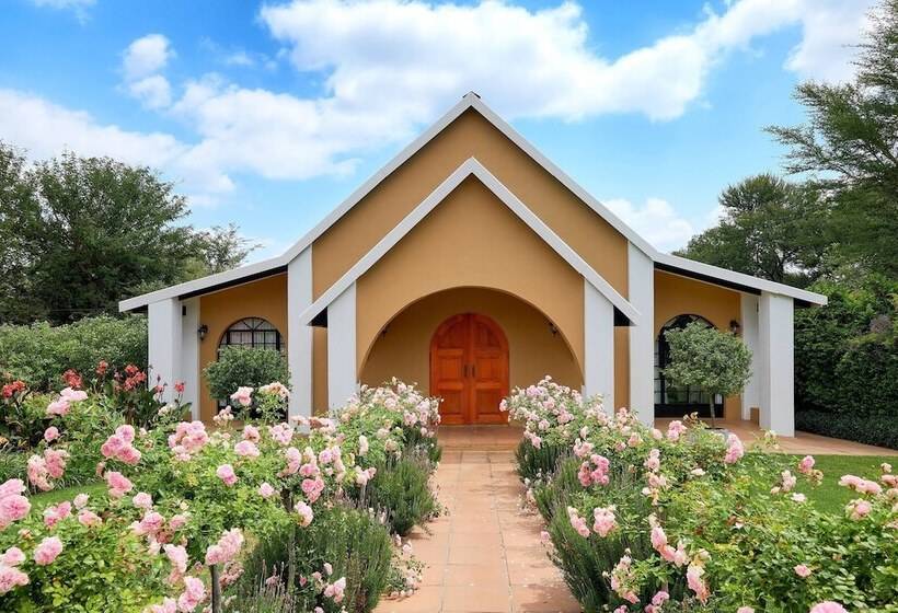 Protea Hotel By Marriott Polokwane Ranch Resort