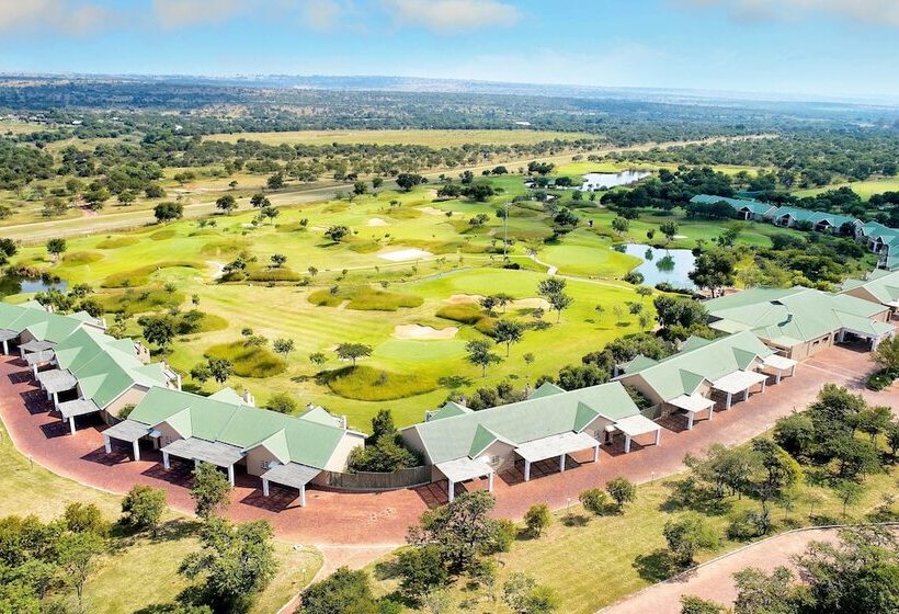 Protea Hotel By Marriott Polokwane Ranch Resort