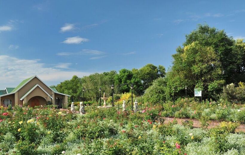 Protea Hotel By Marriott Polokwane Ranch Resort