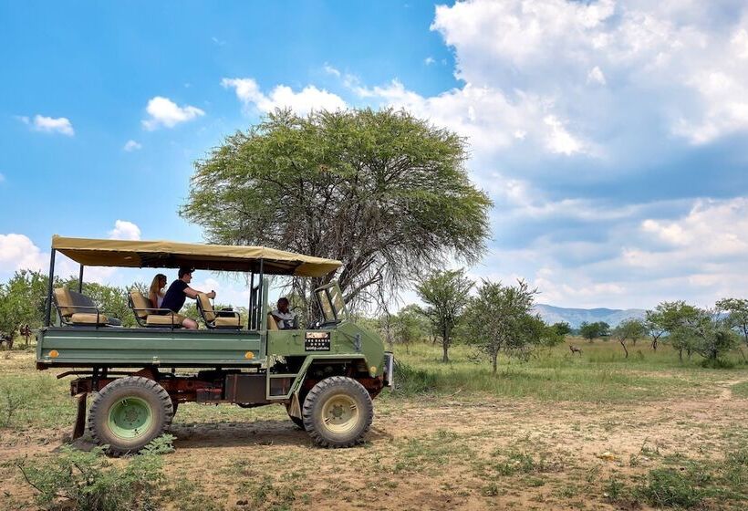 Protea Hotel By Marriott Polokwane Ranch Resort