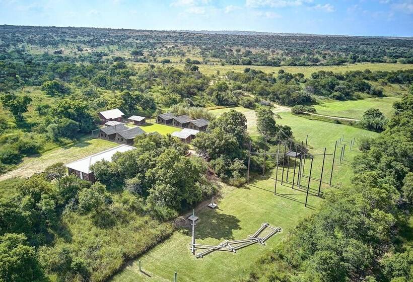 Protea Hotel By Marriott Polokwane Ranch Resort