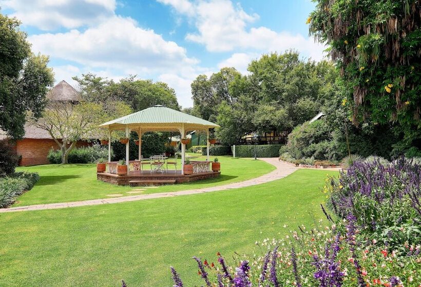 Protea Hotel By Marriott Polokwane Ranch Resort