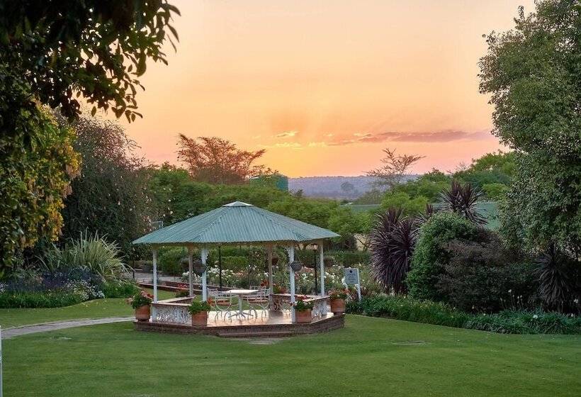 Protea Hotel By Marriott Polokwane Ranch Resort