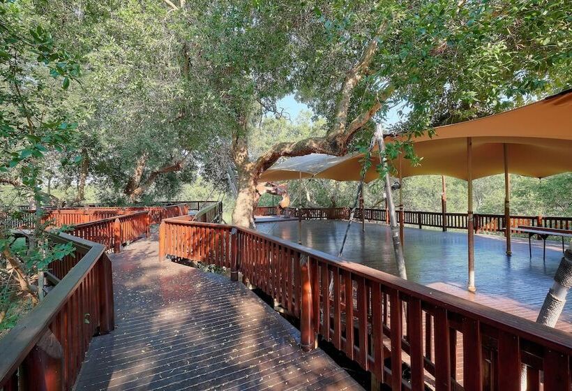 Protea Hotel By Marriott Polokwane Ranch Resort