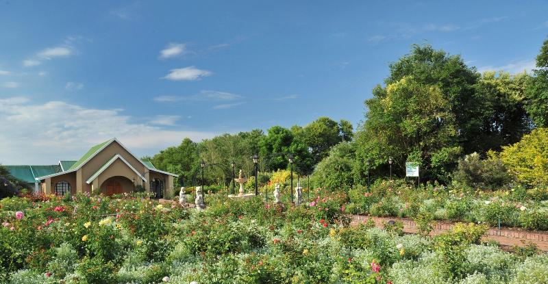 Protea Hotel By Marriott Polokwane Ranch Resort