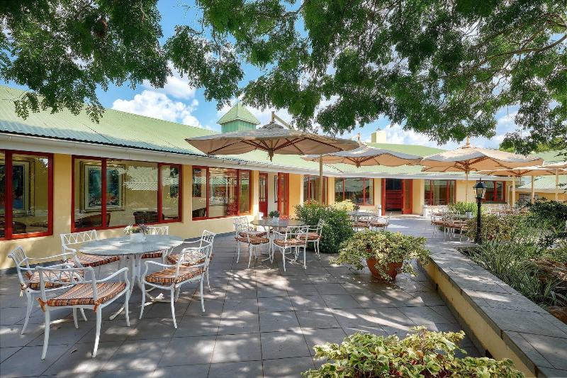 Protea Hotel By Marriott Polokwane Ranch Resort