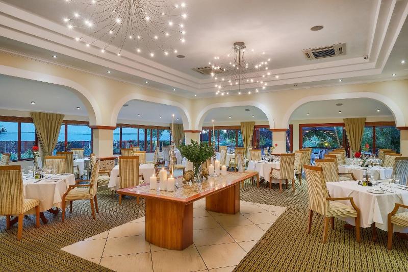Protea Hotel By Marriott Polokwane Ranch Resort