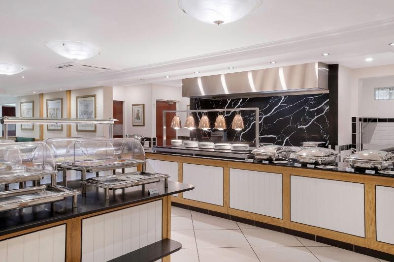 Protea Hotel By Marriott Polokwane Ranch Resort