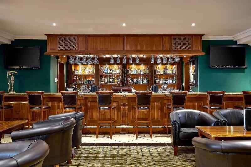 Protea Hotel By Marriott Polokwane Ranch Resort