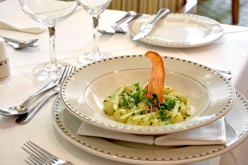 Protea Hotel By Marriott Polokwane Ranch Resort