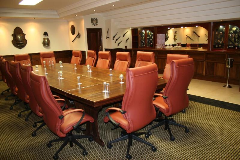 Protea Hotel By Marriott Polokwane Ranch Resort