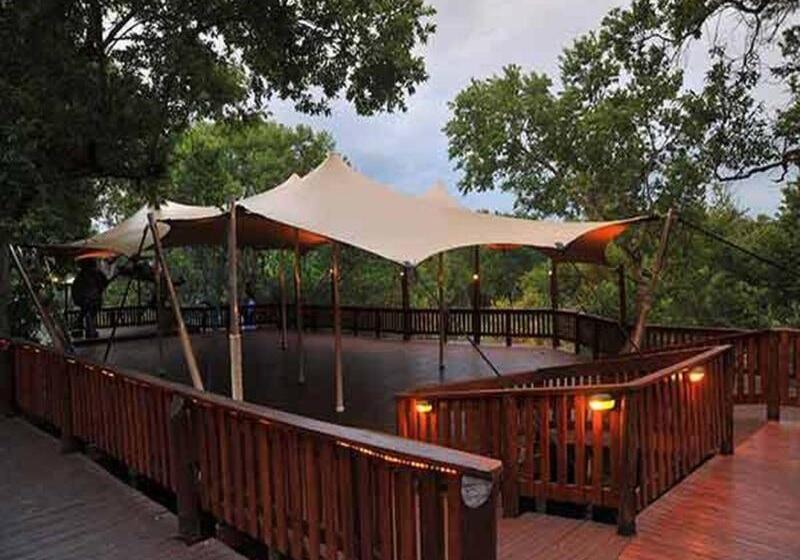 Protea Hotel By Marriott Polokwane Ranch Resort