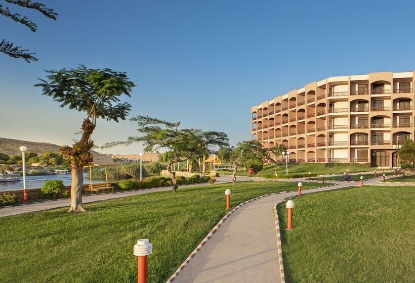 Pyramisa Island Hotel Aswan