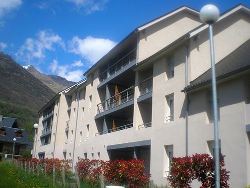 호텔 Pyrennees Zenith