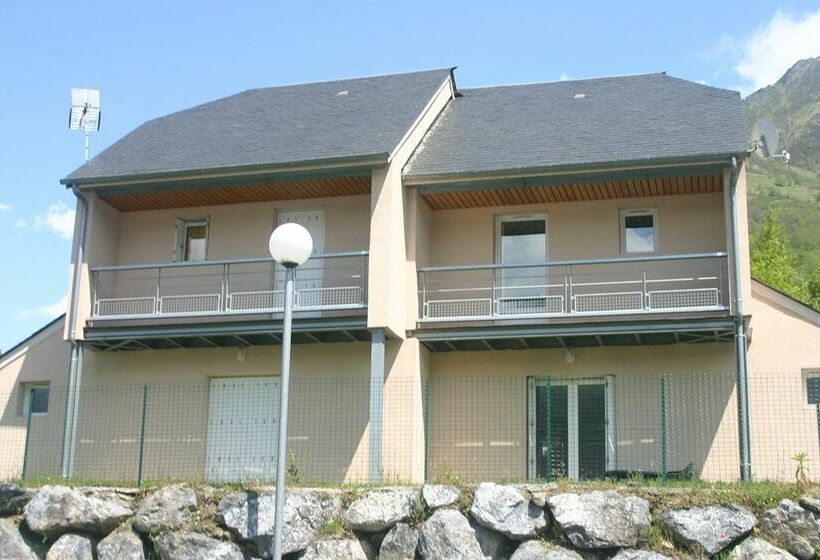 호텔 Pyrennees Zenith